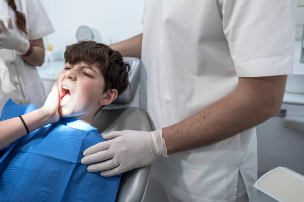 Best Knocked-Out Tooth (Avulsed Tooth) Treatment in Lone Tree, IA